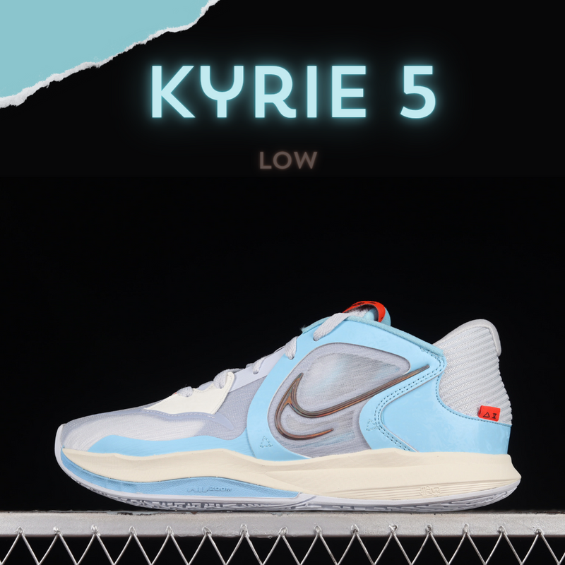 Nike Kyrie 5 Low EP