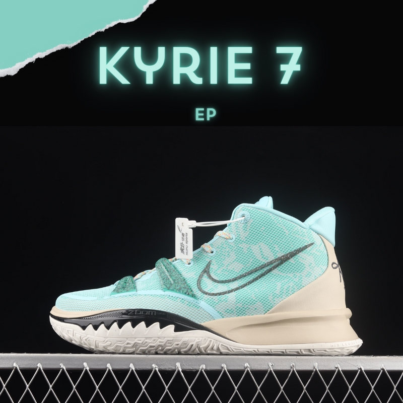 Kyrie 7 EP