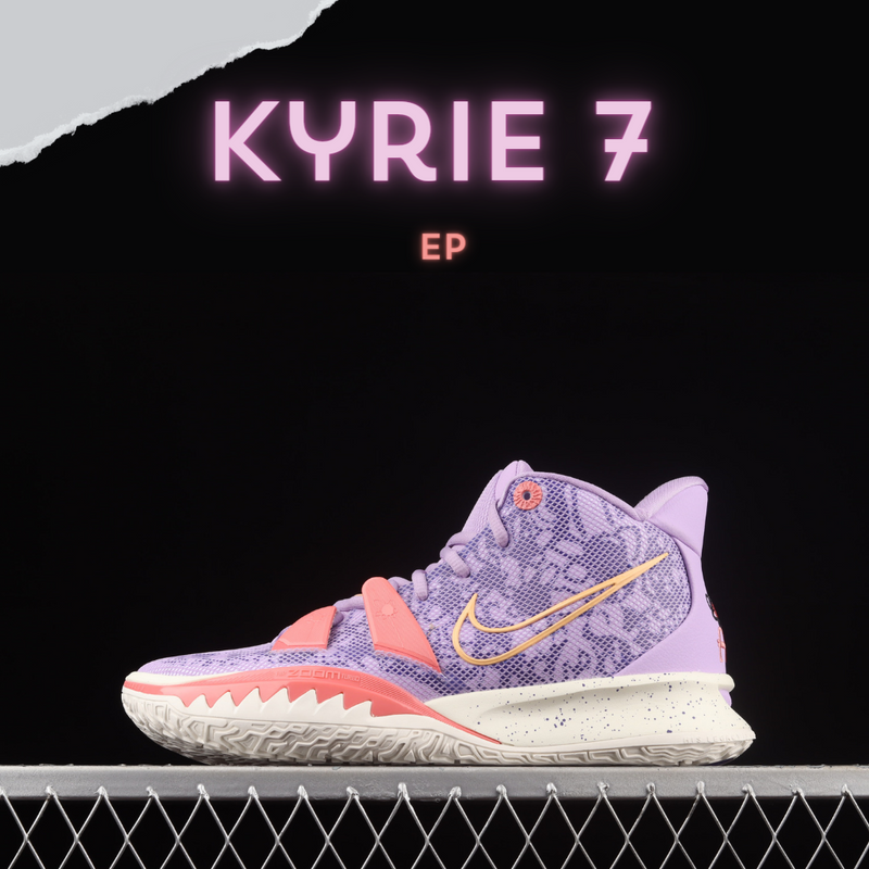 Kyrie 7 EP