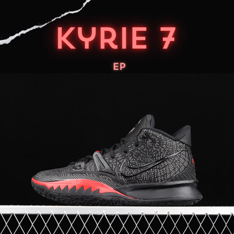 Kyrie 7 EP