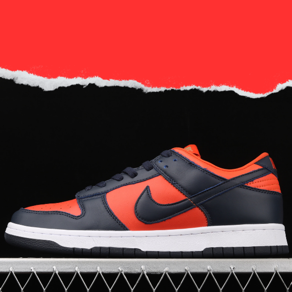 Nike SB Dunk Low SP