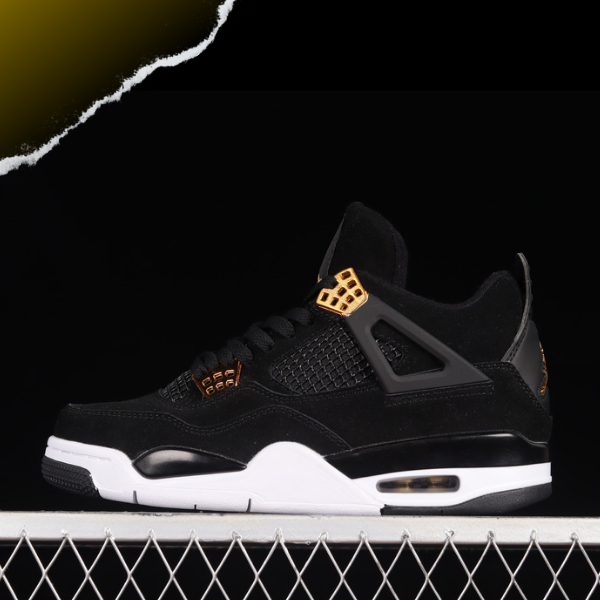 Air Jordan 4 Retrô