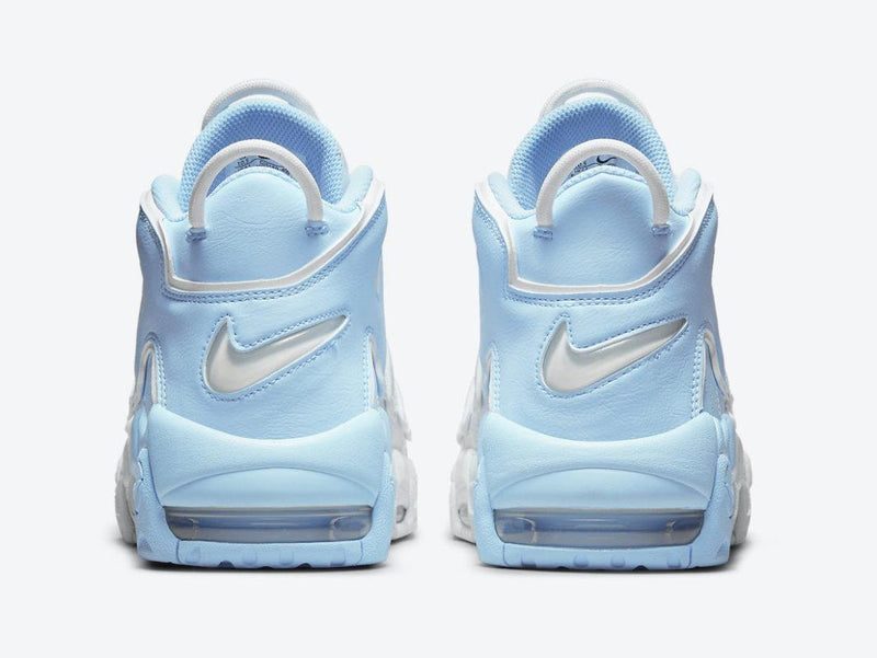 Nike Air More Uptempo "Sky Blue"