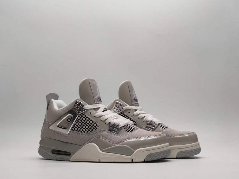 Air Jordan 4 "Frozen Moments"