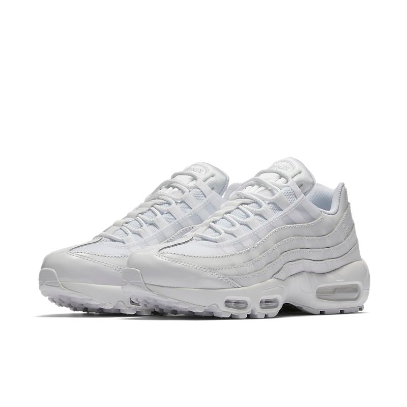 Nike Air Max 95 (preto) (branco)