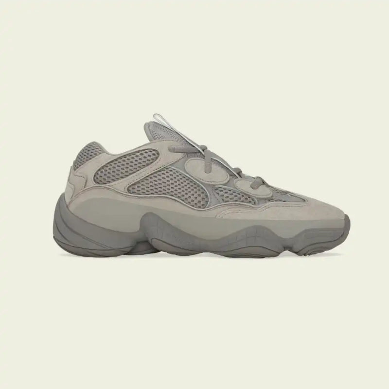 Yeezy 500 "Ash Grey"