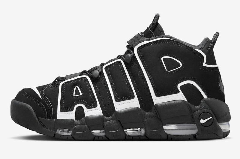 Nike Air More Uptempo "OGODE"