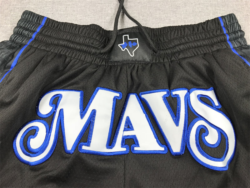 NBA Dallas Mavericks - Bermuda