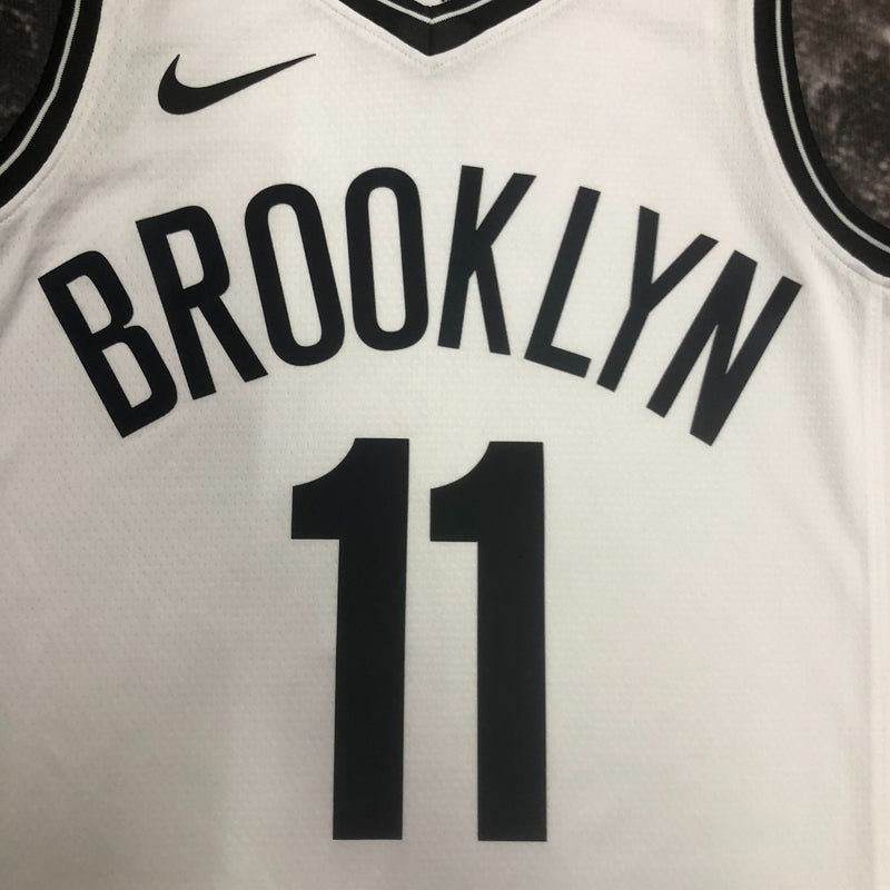 Jersey Brooklyn Nets 11 Kyrie Irving