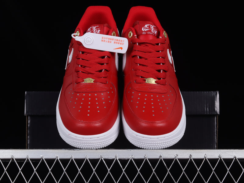 Air Force 1'07 Low "Join Forces"