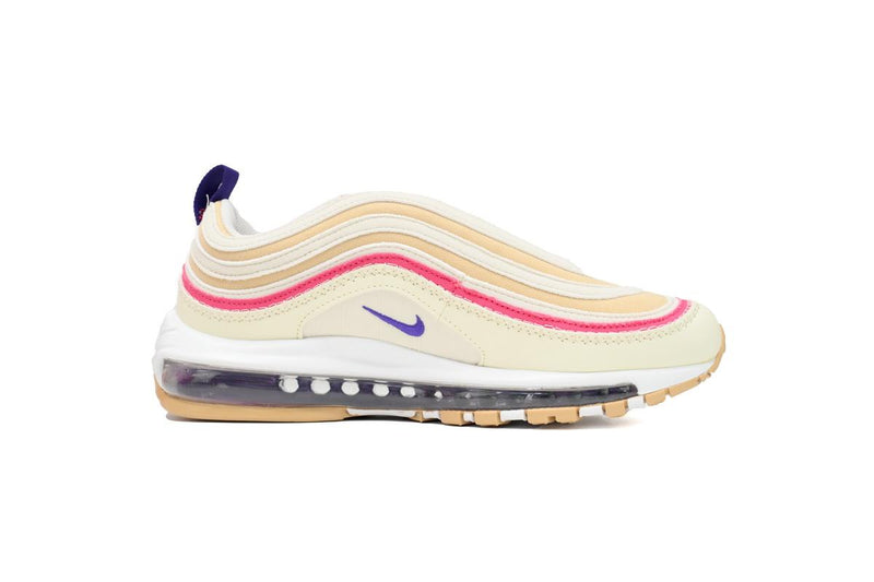 Nike Air Max 97 “Air Sprung”