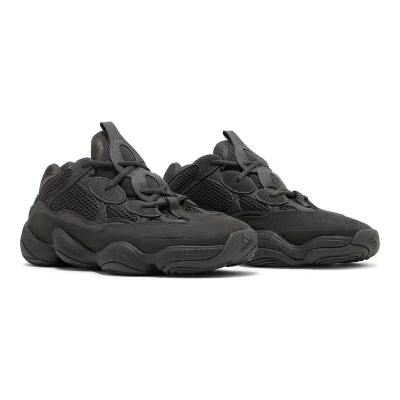 Yeezy 500 "Utility Black"