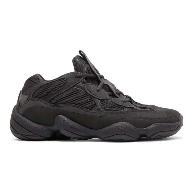 Yeezy 500 "Utility Black"