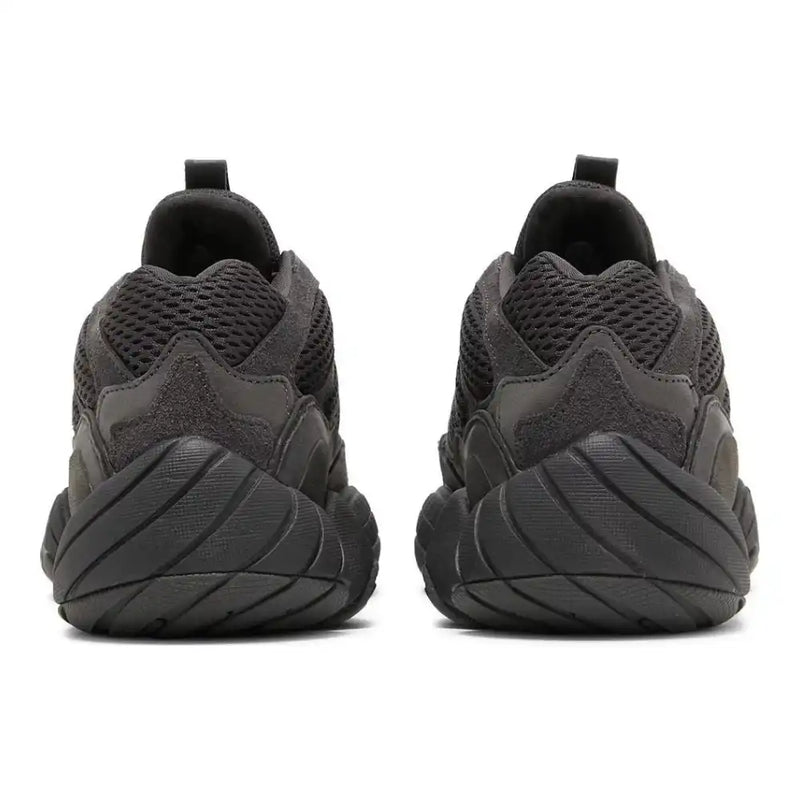 Yeezy 500 "Utility Black"