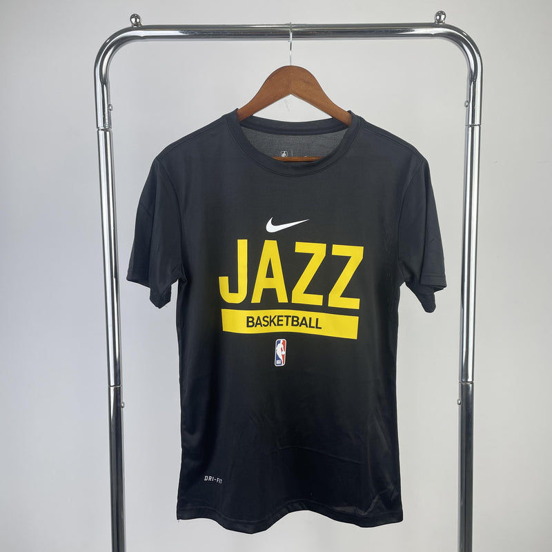 T-SHIRT JAZZ DRI-FIT