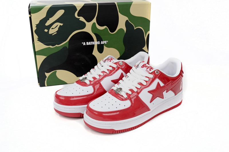 BAPE STA