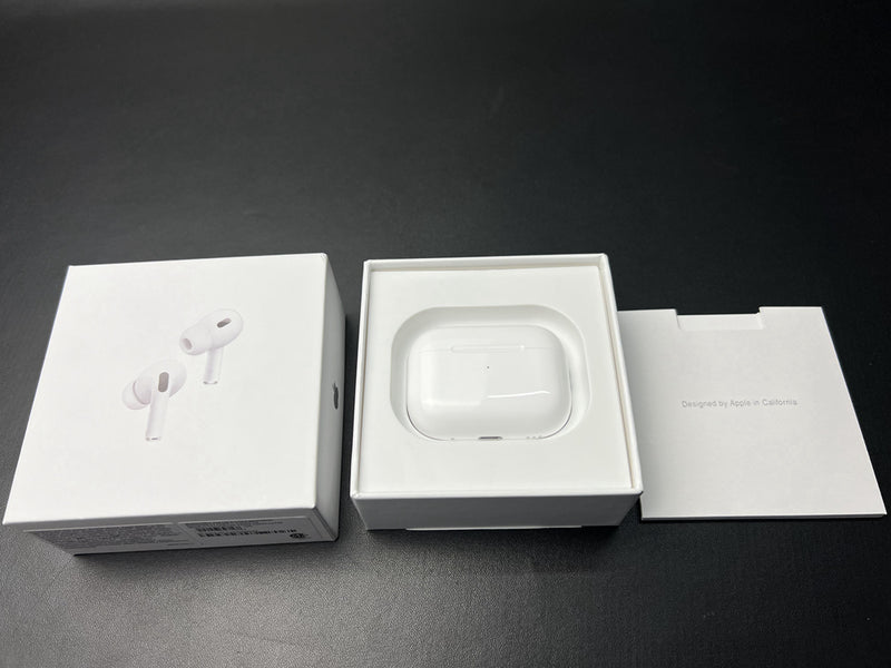 AirPods Pro 2 Geração