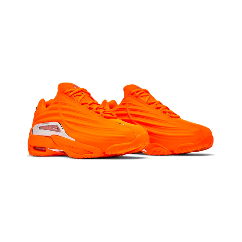 NOCTA x NIKE HOT STEP 2 orange