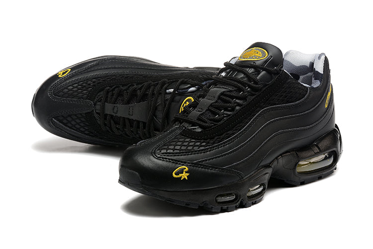 Air Max 95 Corteiz “tour yellow”