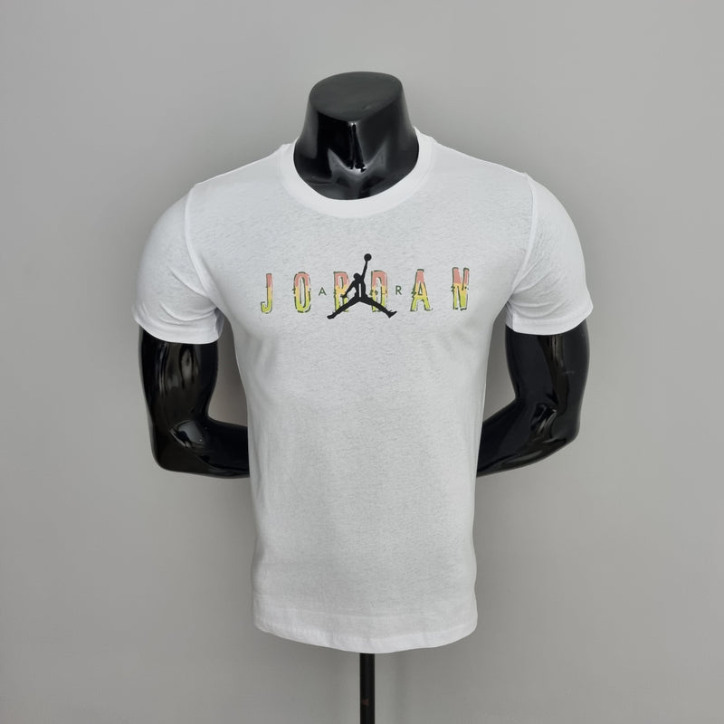 T-shirt Jordan