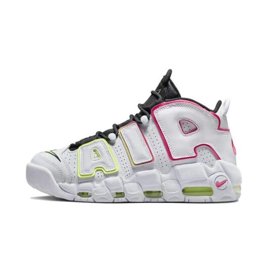 Nike Air More Uptempo WMNS “Electric”