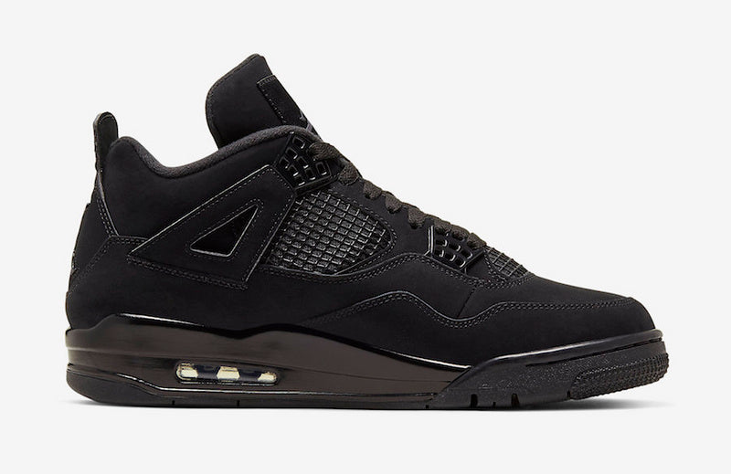 Air Jordan 4 - Black Cat