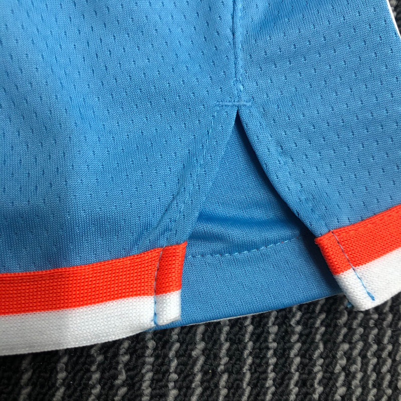 Shorts LOS ANGELES CLIPPERS - City Edition 2021/22