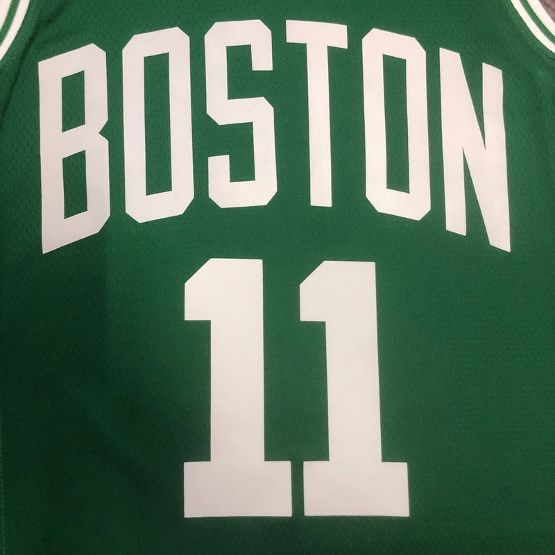 Jersey Boston 11 Kyrie Irving