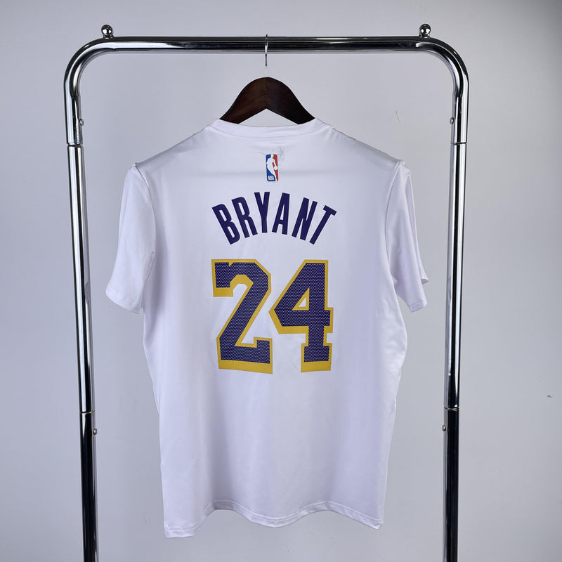 T-SHIRT LAKERS KOBE 24 DRI-FIT