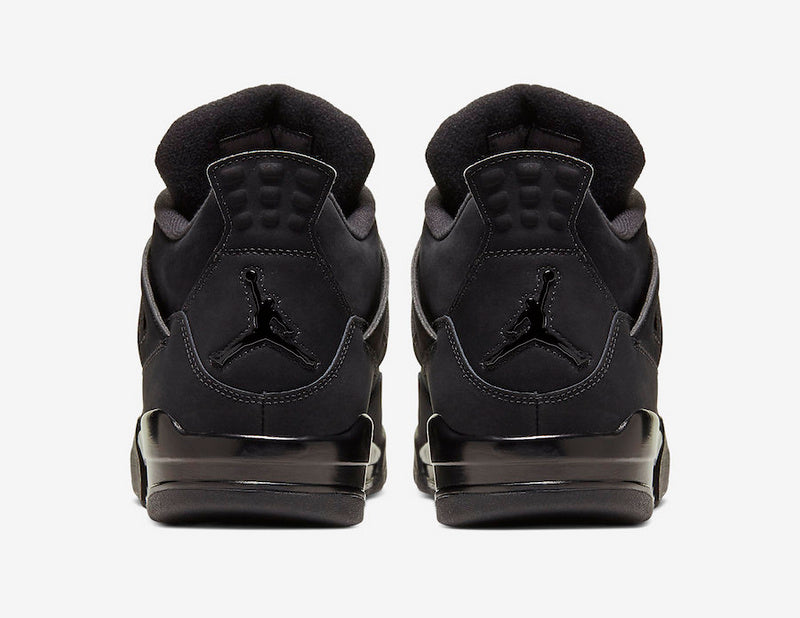 Air Jordan 4 - Black Cat