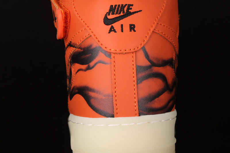 Air Force 1 Low Skeleton 🎃 MID