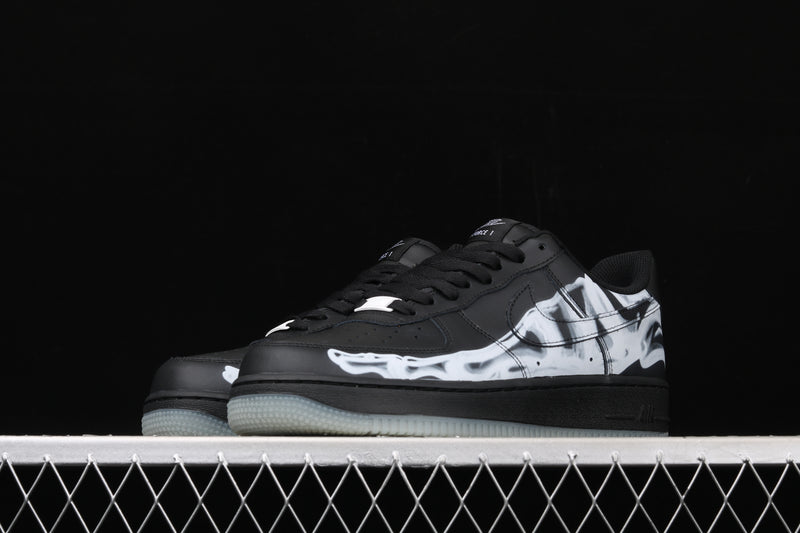 Air Force 1 Low Skeleton 🎃