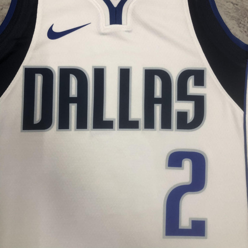 Jersey Dallas 02 Kyrie Irving