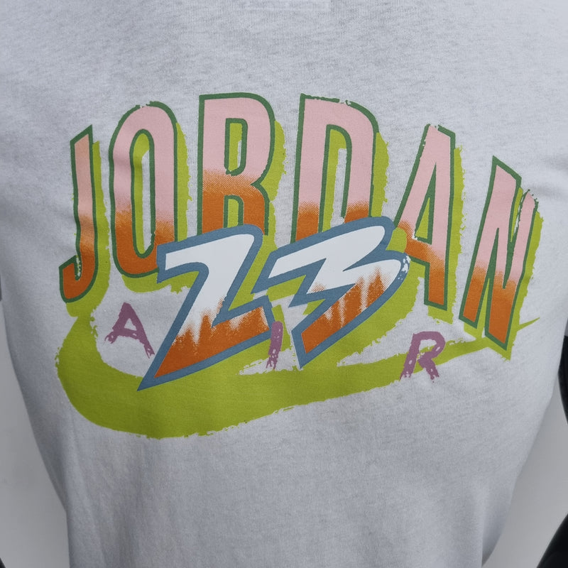 T-shirt Air Jordan