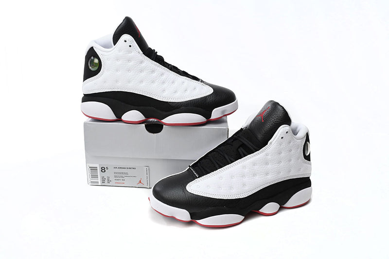 AIR JORDAN 13