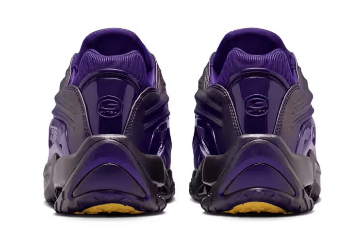 NOCTA x Nike Hot Step 2 Appears in "Eggplant" Purple