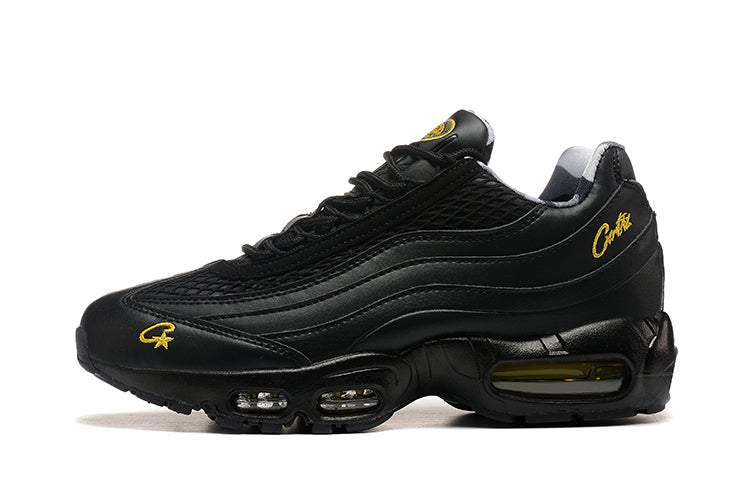 Air Max 95 Corteiz “tour yellow”