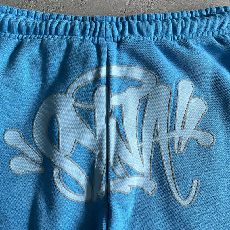 SYNA WORLD TRACKSUIT