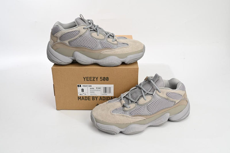 Yeezy 500 "Green Grey"