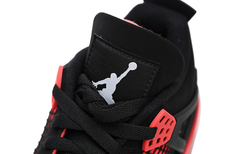 Air Jordan 4 “Red Thunder”