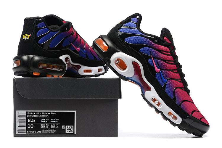 Nike Air Max PLUS Barcelona