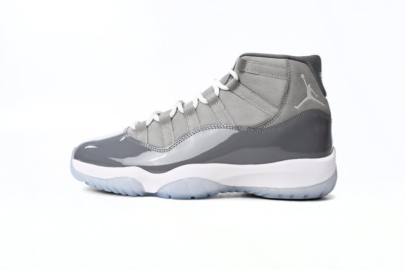 Jordan 11 Cool Grey