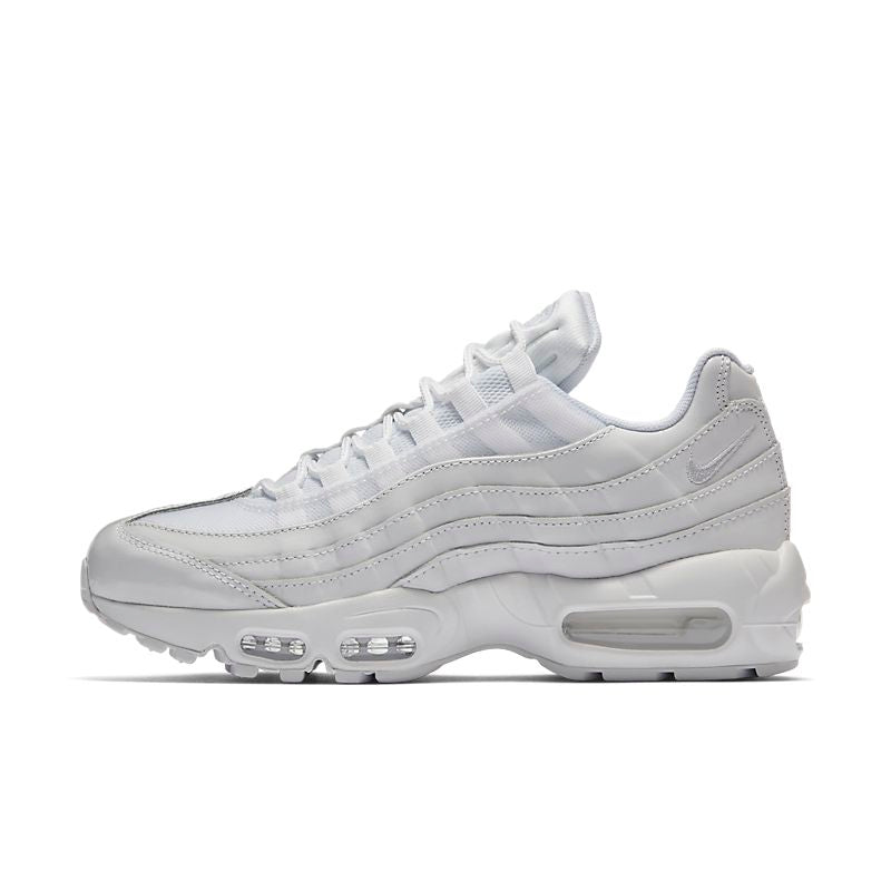 Nike Air Max 95 (preto) (branco)