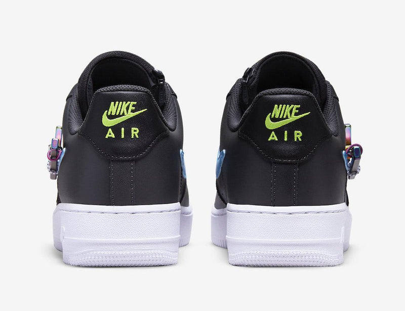 Air Force 1 "Carabine Swoosh"