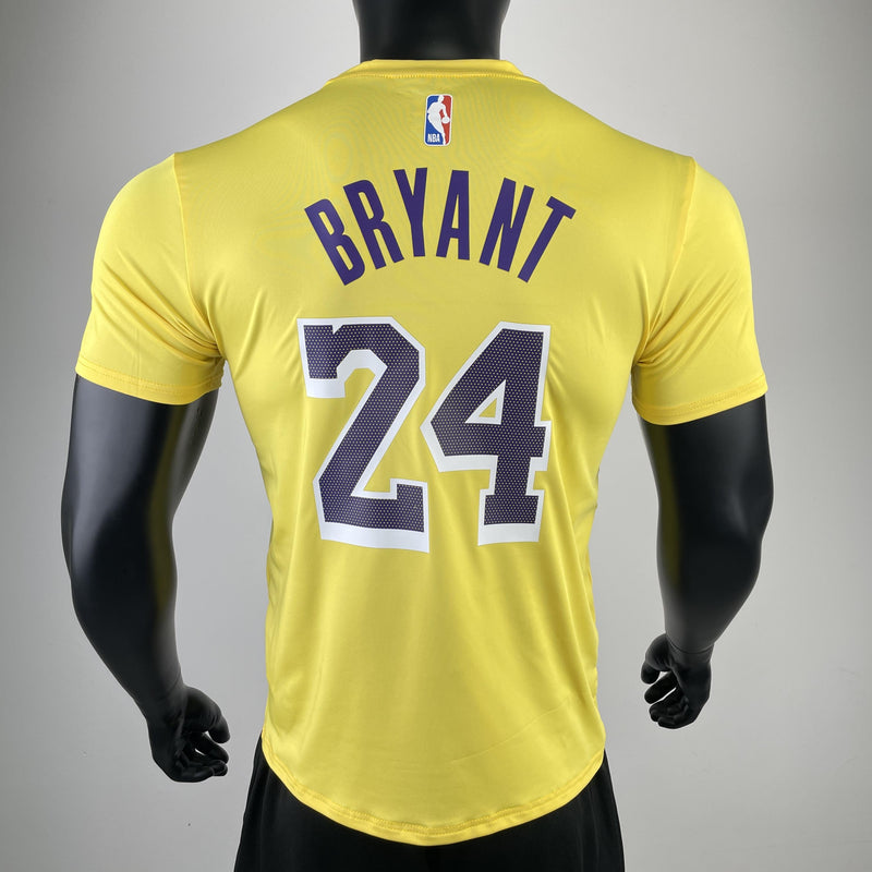 T-SHIRT LAKERS KOBE 24 DRI-FIT