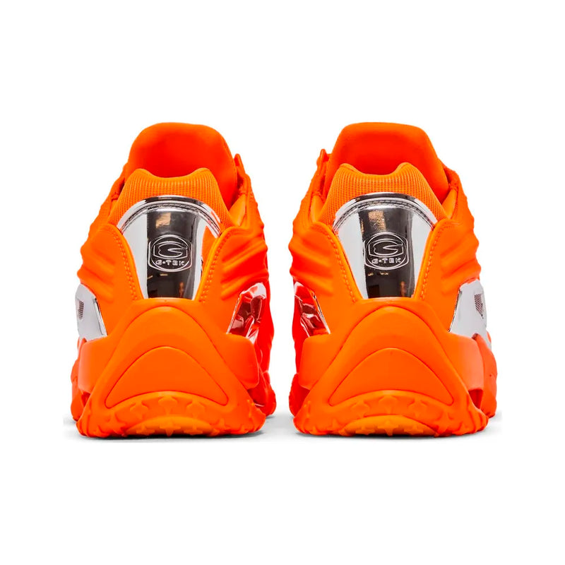 NOCTA x NIKE HOT STEP 2 orange