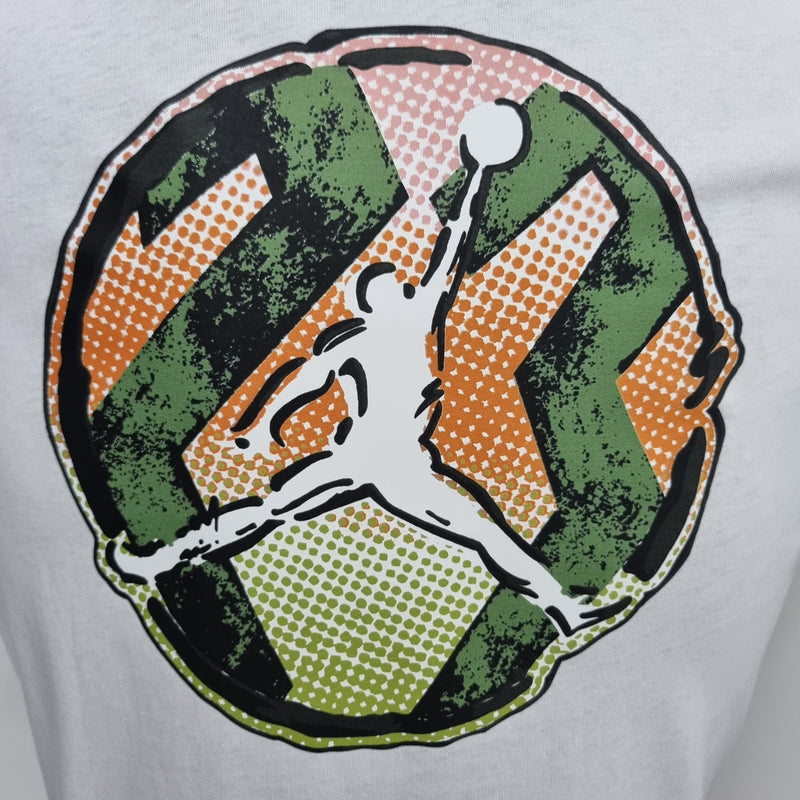 T-shirt Jordan