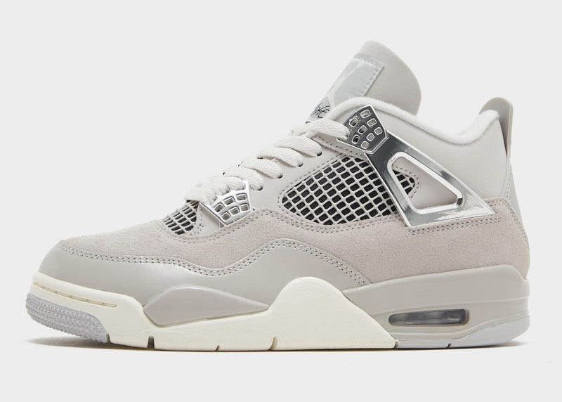 Air Jordan 4 "Frozen Moments"