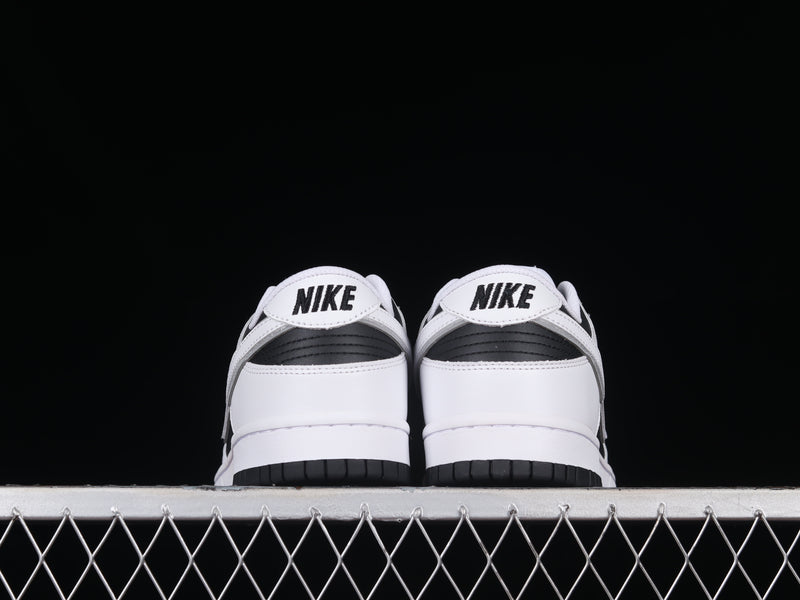 Nike Dunk Low SB x Reverse Panda