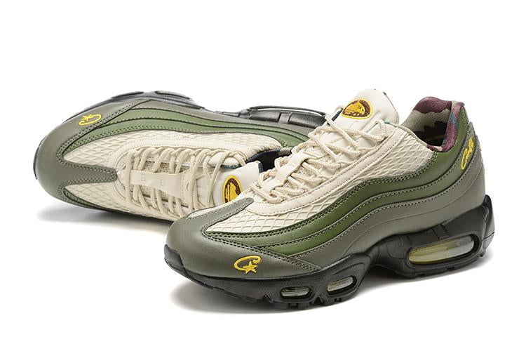 Air Max 95 Corteiz "Gutta Green"